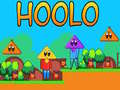 თამაშის Hoolo