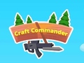 თამაშის Craft Commander