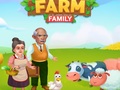 თამაშის Farm Family