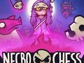 თამაშის Necrochess
