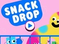 თამაშის Snack Drop
