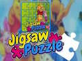 თამაშის Jigsaw Puzzle