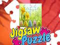 თამაშის Jigsaw Puzzle