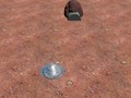 თამაშის UFO: Tank Hunter