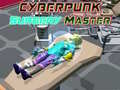 თამაშის Cyberpunk Surgery Master 