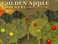 თამაშის Golden Apple Archery