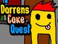 თამაშის Darrens Cake Quest