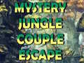 თამაშის Mystery Jungle Couple Escape
