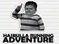 თამაშის Hasbulla Running Adventure