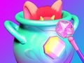 თამაშის Mixing Dolls Surprise