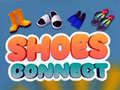 თამაშის Shoes Connect