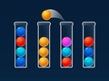 თამაშის Ball Sort Puzzle