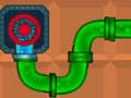 თამაშის Connect the Pipes 2d