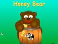 თამაშის Honey Bear