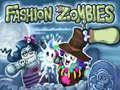 თამაშის Fashion Zombies Dash The Dead