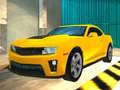 თამაშის Extreme Race: Stunt Car Ramps
