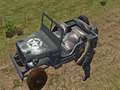 თამაშის WW2 War Tanks