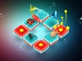 თამაშის Insect Exploration