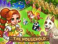 თამაშის The Household