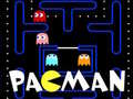 თამაშის PACMAN