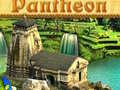 თამაშის Pantheon