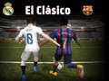 თამაშის El Clasico