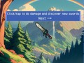 თამაშის Sword Adventure Idle