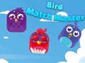თამაშის Bird Match Master