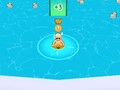 თამაშის Water Pool Heroes.io