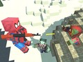 თამაშის Block Craft Zombie Attack