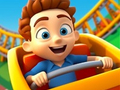 თამაშის Idle Theme Park