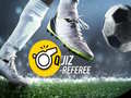 თამაშის Quiz-Referee  