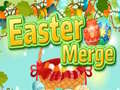 თამაშის Easter Merge