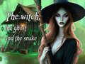 თამაშის The Witch, the Ghost and the Snake