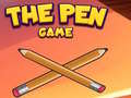 თამაშის The Pen Game