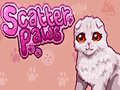 თამაშის Scatter Paws