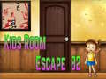 თამაშის Amgel Kids Room Escape 82