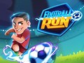 თამაშის Football Run