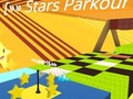 თამაშის Kogama: Stars Parkour