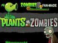 თამაშის Plants vs Zombies (Fanmade)