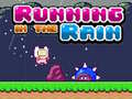 თამაშის Running in the Rain