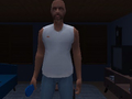 თამაშის Evil Father