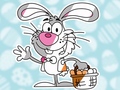 თამაშის Easter Coloring Book