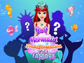 თამაშის Mermaid Transformation Spell Factory