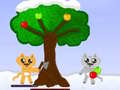 თამაშის Apple Tree Idle 2