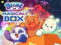 თამაშის We Baby Bears Magical Box