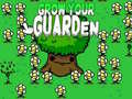 თამაშის Grow Your Guarden