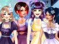 თამაშის My Own K-Pop Band