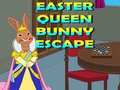 თამაშის Easter Queen Bunny Escape