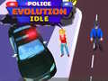 თამაშის Police Evolution Idle